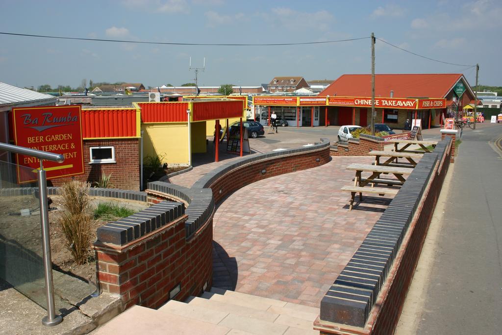 Coastfields Holiday Village Ingoldmells Kültér fotó