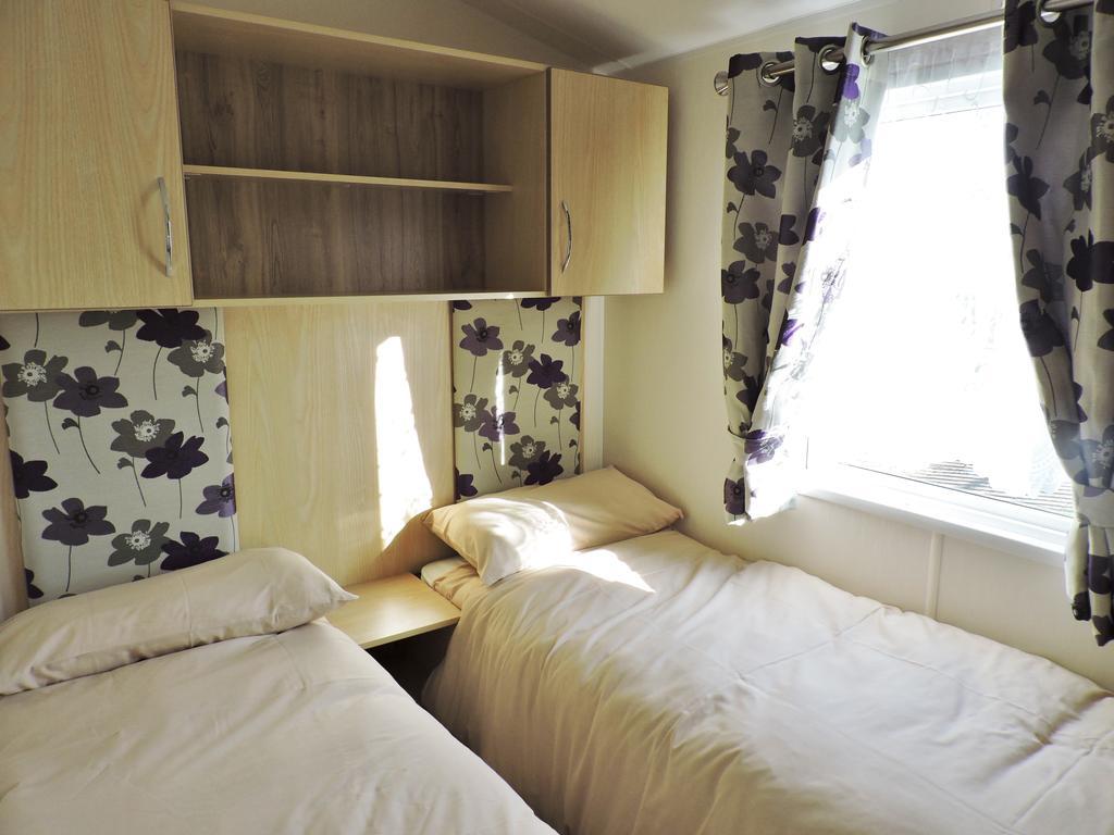 Coastfields Holiday Village Ingoldmells Kültér fotó
