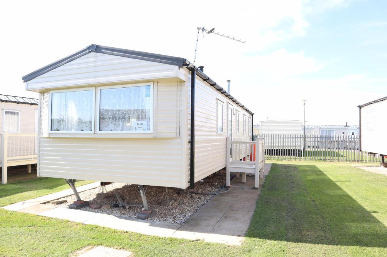 Coastfields Holiday Village Ingoldmells Kültér fotó